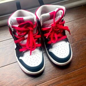 9c Toddler Nike Air Jordan